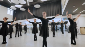 Russia offers education at the source of world culture