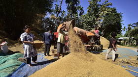 India holding firm in trade talks with US – sources