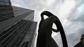 Moscow court to hear $230 billion lawsuit against Belgium’s Euroclear