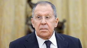 EU won’t cure ‘Nazi’ Ukraine – Lavrov