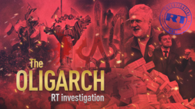 The Oligarch: How one powerful man made Zelensky president, turned Ukraine into his pocket state and sent it to war