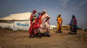 African state grounds four UN aircraft