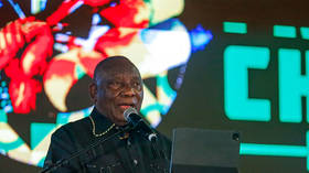 South Africa will attend G20 summit in US – official