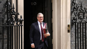 UK plotting to undermine Trump’s Ukraine peace efforts – Russian intelligence