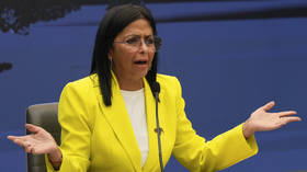 Venezuela responds to Trump’s oil blockade