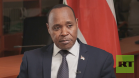 BRICS’ role growing globally – Kenyan ambassador