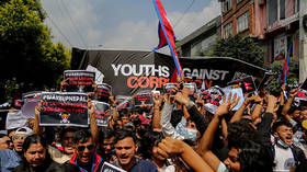 US plot in Nepal part of broader game – Grayzone journalist