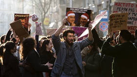 The EU wants a country-sized ammo factory against Russia, but the locals aren’t buying it