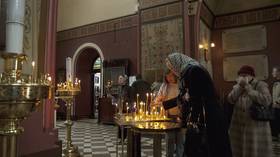 EU nation ‘disrupting normal religious life’ – UN experts