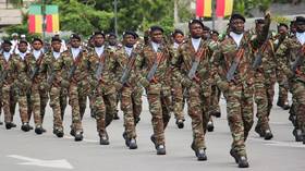 Dozens detained in Benin for plotting coup – media