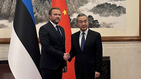 Baltic state demands that EU ‘deal with’ China