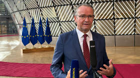 Berlin warns opponents of Ukraine ‘reparations loan’ plan