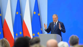 EU ‘light years away’ from seizing Russian assets – Polish PM