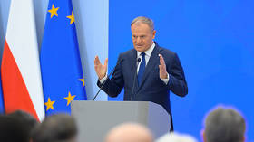 EU ‘light years away’ from seizing Russian assets – Polish PM