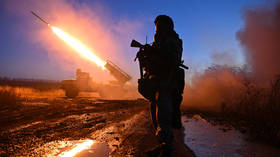 Russia outlines response to NATO’s war preparations