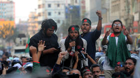 India summons Bangladesh envoy as diplomatic spat escalates