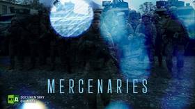Mercenaries