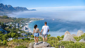 South Africa reassures tourists of safety