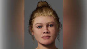 Woman hailed as ‘first black Briton’ likely blue-eyed and fair-haired – study