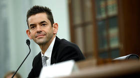 Musk’s billionaire pal takes over NASA