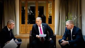 Ukraine loan decision brings EU ‘closer to war’ – Orban