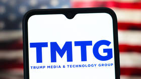 Trump Media to merge with Google-backed nuclear fusion firm