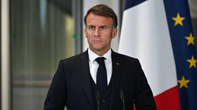 EU should be ready to engage with Russia – Macron