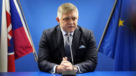 EU member’s PM rejects further funding for Ukrainian military