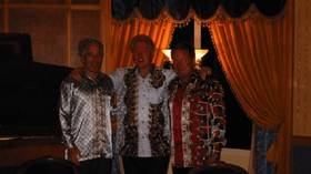 DOJ releases thousands of Epstein records