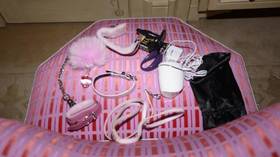 Naked women, sex toys and high-profile guests: What’s inside Epstein trove (PHOTOS)