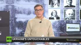 Ukraine’s Untouchables: The Corruption no one wants to talk about