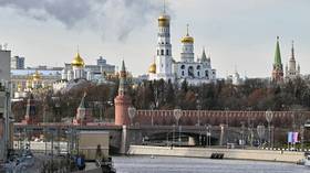 Kremlin outlines conditions for talks with Macron