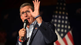 Ex US national security adviser accuses CIA of working against Trump