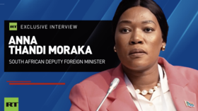 Russia and China remain our strategic partners – South African deputy FM