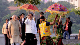 China eases visa application norms for India