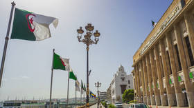 Algeria to criminalize French colonial rule