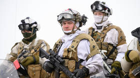 NATO nation’s troops lack winter gear despite supplying Ukraine – media