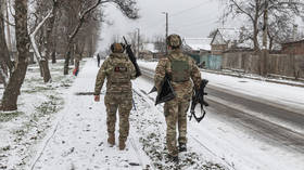 Two US mercenaries killed fighting for Ukraine – Newsweek