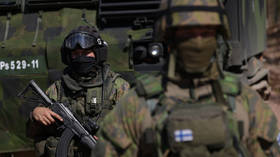 NATO country hikes military reservist age limit to 65