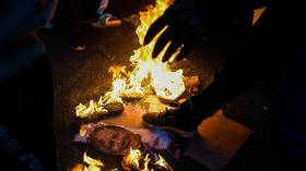 Bangladesh unrest sparks protests in India