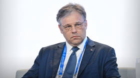 Ukrainian forces kill 20 civilians in a week – Russian diplomat