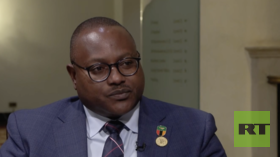 Zambian foreign minister reveals key tracks in ‘strategic partnership’ with Russia