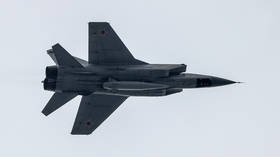 Russia strikes military and energy sites in Ukraine – MOD