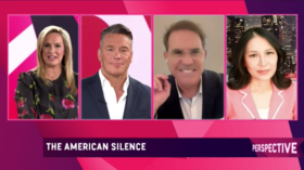 The American Silence