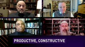 Productive, constructive