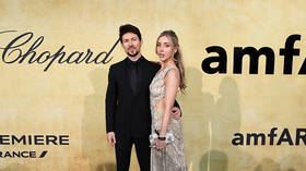 "Pavel Durov kpi z Emmanuela Macrona, ujawniając logo dawstwa nasienia Założyciel Telegrama udostępnił niejednoznaczny skrót, który wzbudził zdziwienie w mediach społecznościowych"