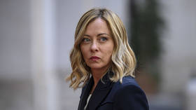 Next year ‘will be even worse’ – Italy’s Meloni 