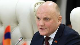 KGB chief ridicules Zelensky’s claims about Oreshnik intel