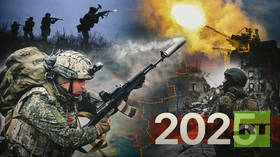How Russia fought – and won – in 2025