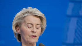 Gaza, Nord Stream and Kiev’s golden toilets: Top stories of 2025 the West wants you to forget